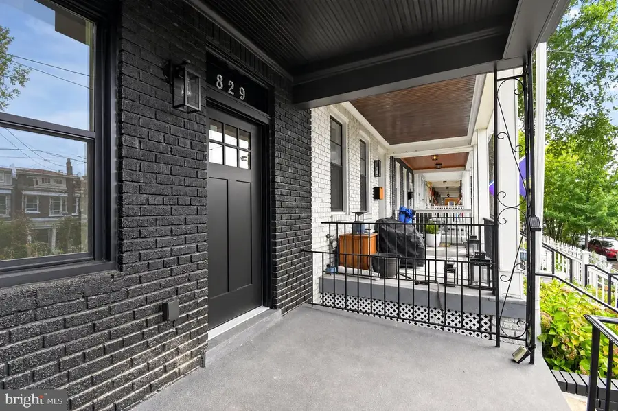 829 Longfellow St Nw, Washington, DC 20011 - #3
