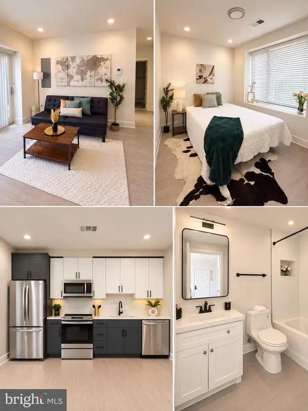 2209 M St Ne #1, WASHINGTON, DC 20002