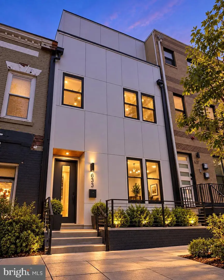633 Florida Ave Ne, Washington, DC 20002 - #1