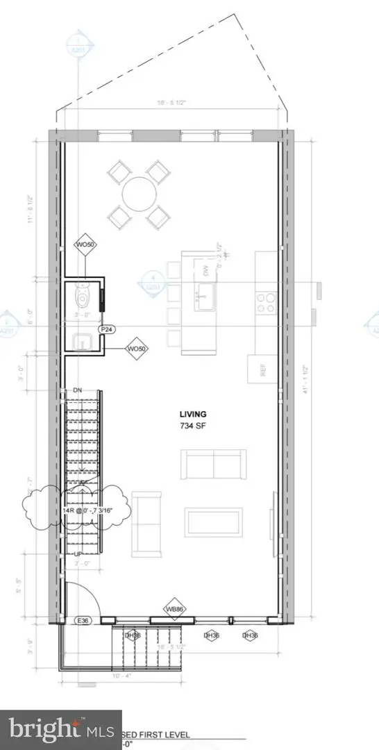 633 Florida Ave Ne, Washington, DC 20002 - #2