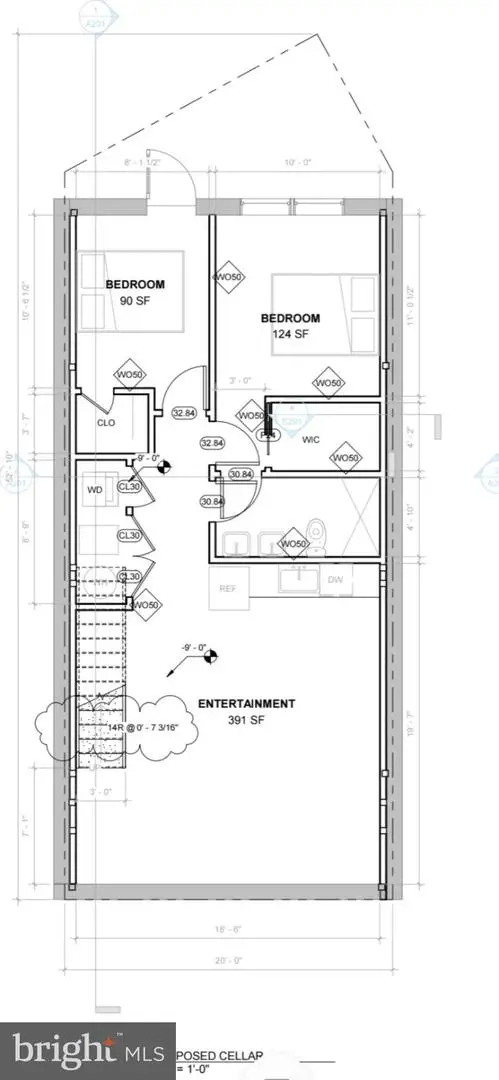 633 Florida Ave Ne, Washington, DC 20002 - #3