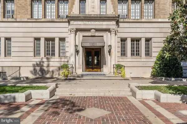1901 Nw Wyoming Ave Nw #52, WASHINGTON, DC 20009