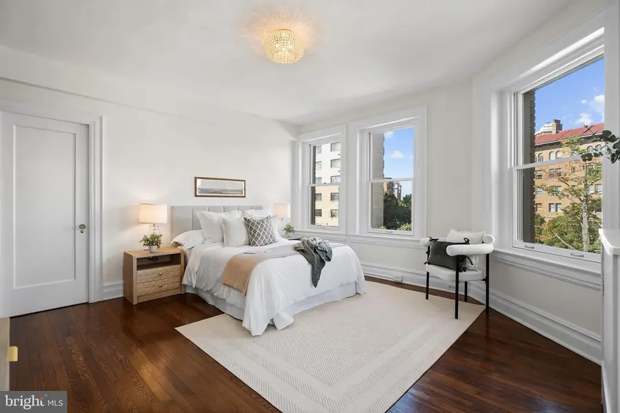 1870 Wyoming Ave Nw #401, Washington, DC 20009 - #3