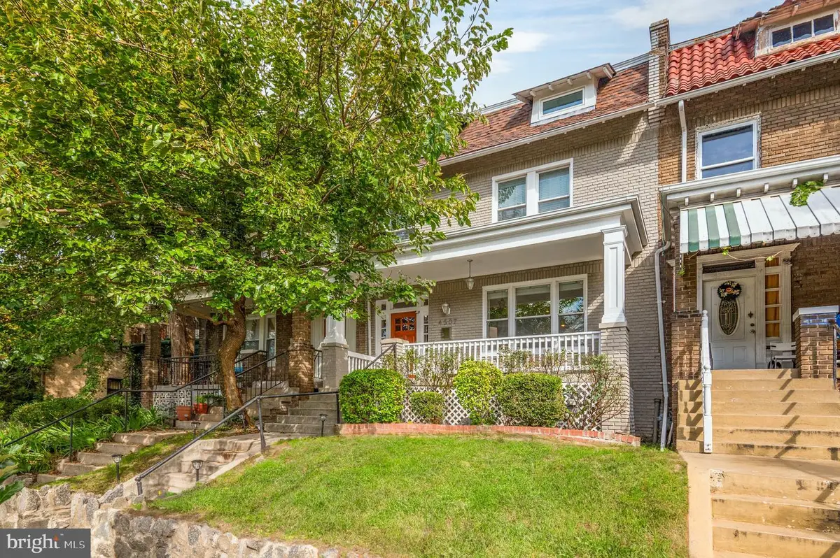4507 13th St Nw, Washington, DC 20011 - #1