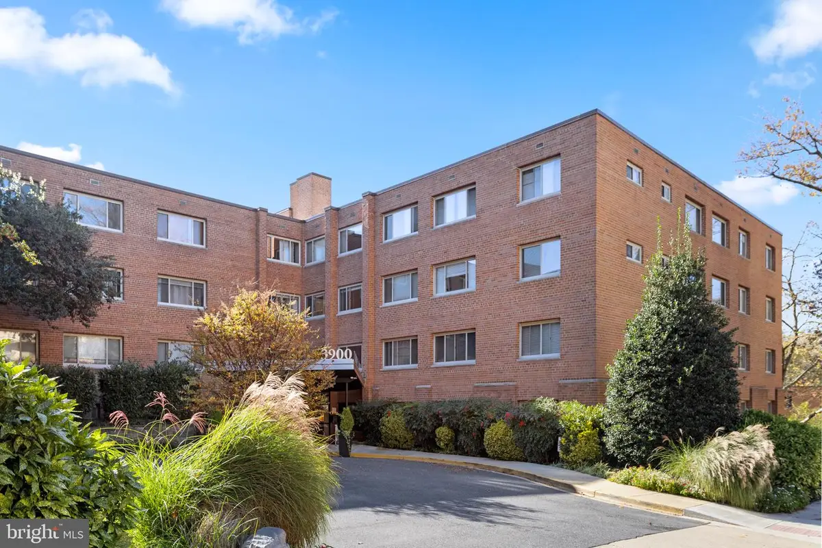3900 Tunlaw Rd Nw #507, Washington, DC 20007 - #1