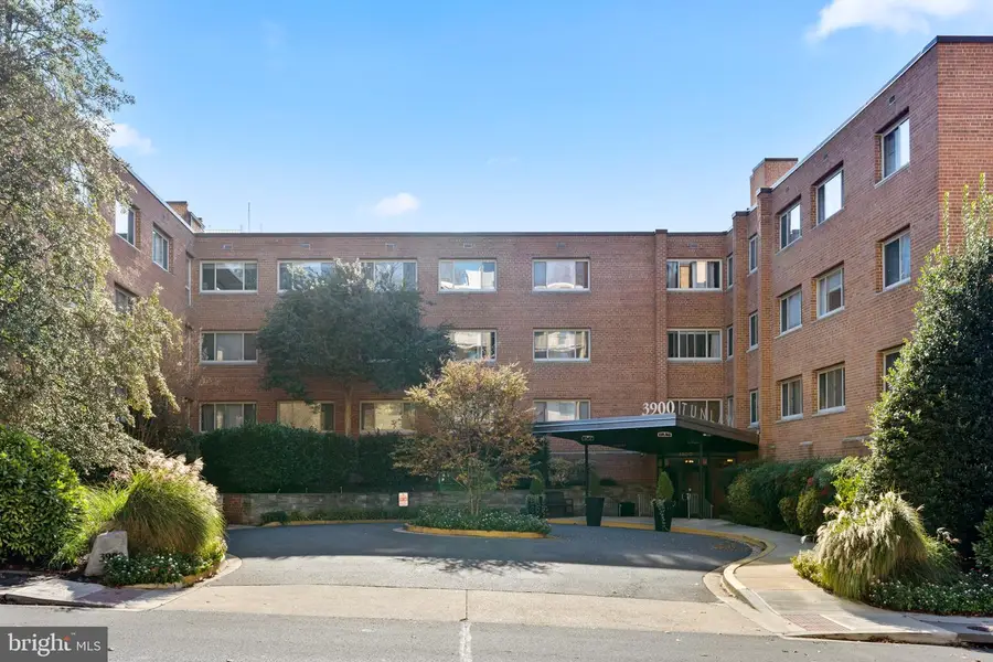 3900 Tunlaw Rd Nw #507, Washington, DC 20007 - #2