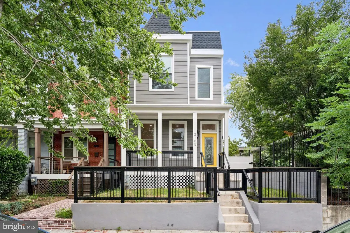 2105 4th St Ne, Washington, DC 20002 - #1