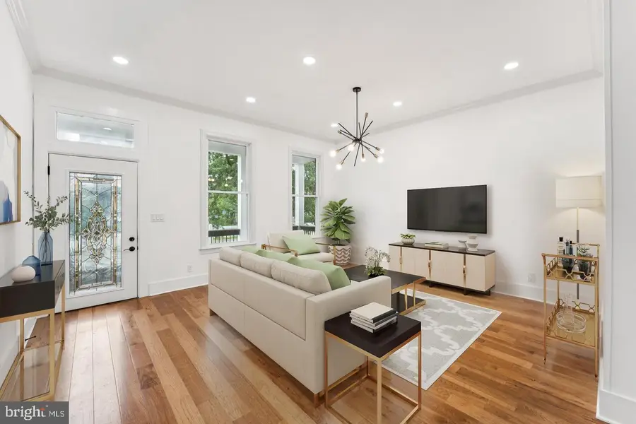 2105 4th St Ne, Washington, DC 20002 - #3