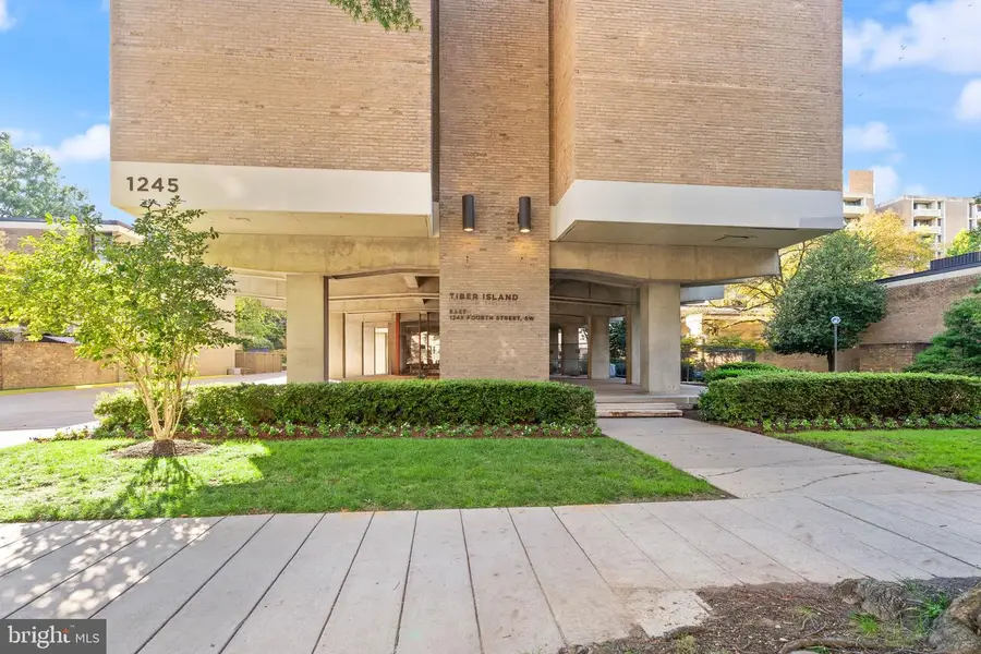 1245 4th St Sw #e-607, Washington, DC 20024 - #2