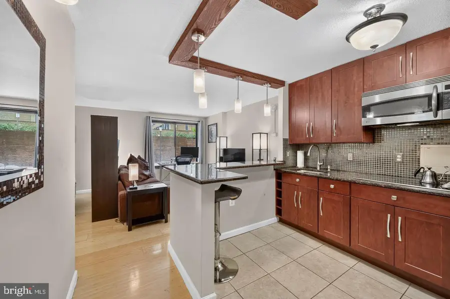 1718 P St Nw #t9, Washington, DC 20036 - #2