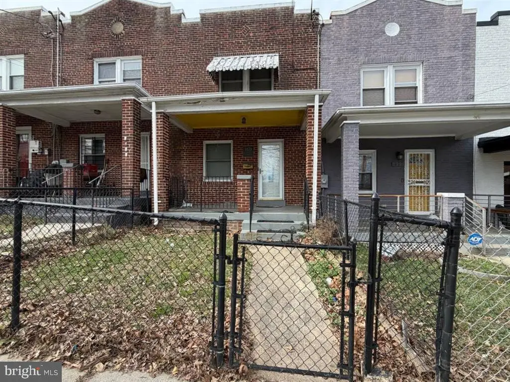 1479 Morris Rd Se, Washington, DC 20020 - #1