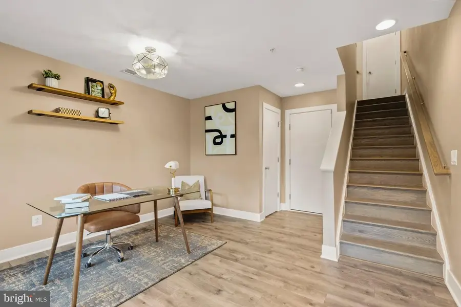 5521 S South Dakota Ave Ne, Washington, DC 20011 - #3