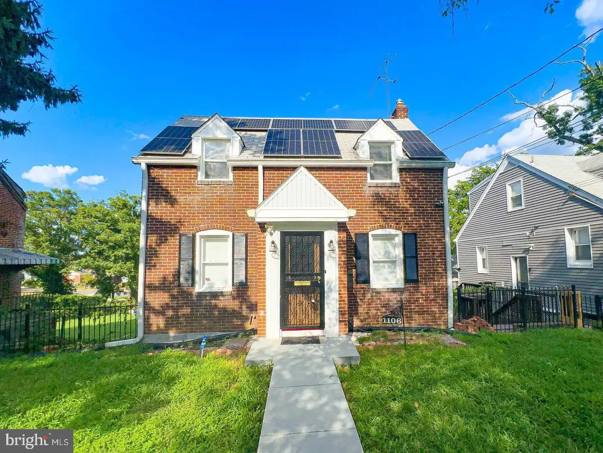 1106 45th Pl Se, Washington, DC 20019 - #1