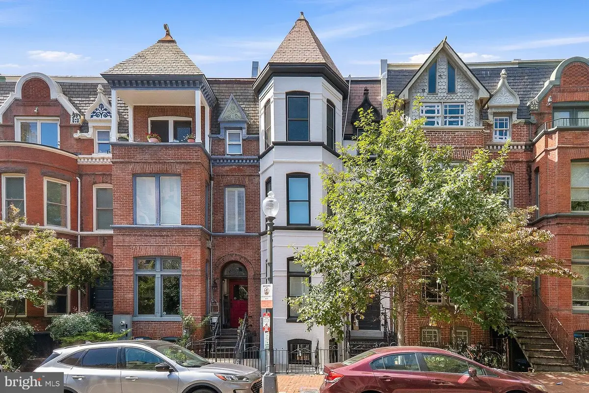 1126 5th St Nw, Washington, DC 20001 - #1