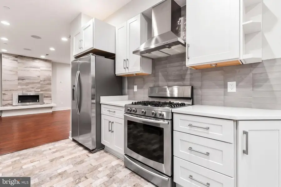1126 5th St Nw, Washington, DC 20001 - #2