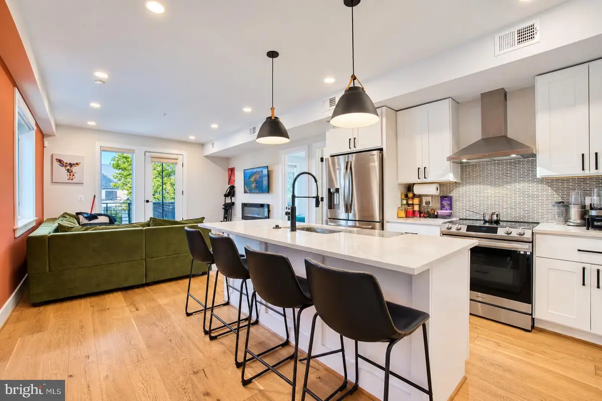 1009 Rhode Island Ave Ne #6, Washington, DC 20018 - #1