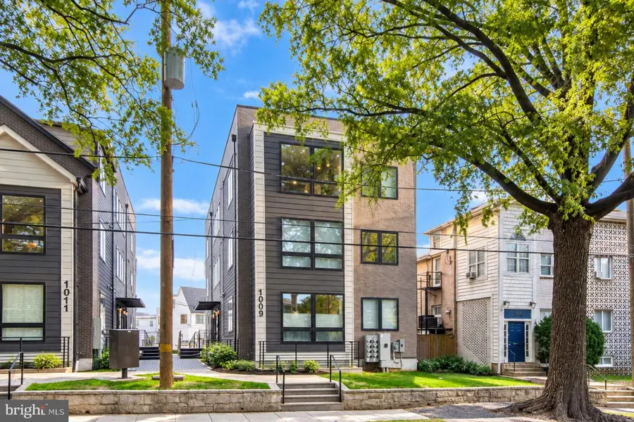 1009 Rhode Island Ave Ne #6, Washington, DC 20018 - #2