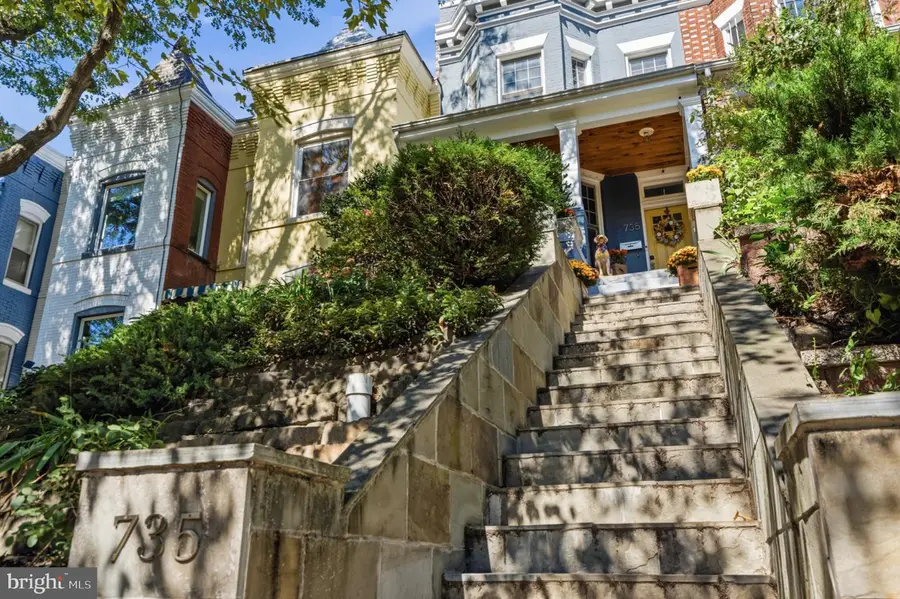 735 Fairmont St Nw, Washington, DC 20001 - #2