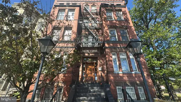 115 New York Ave Nw #6, WASHINGTON, DC 20001