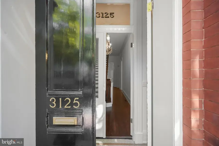 3125 P St Nw, Washington, DC 20007 - #3