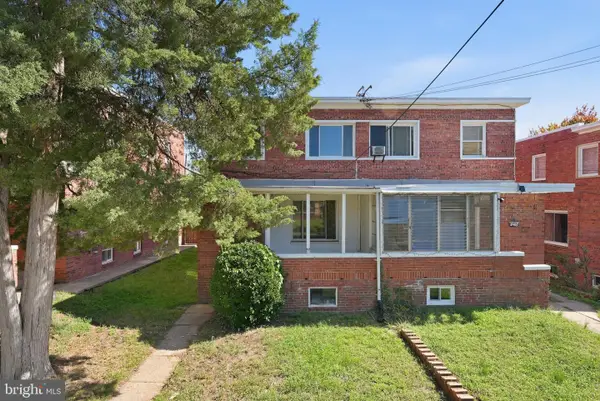 4809 8th St Ne, WASHINGTON, DC 20017