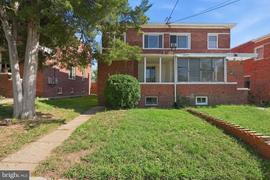 4809 8th St Ne, Washington, DC 20017 - #2