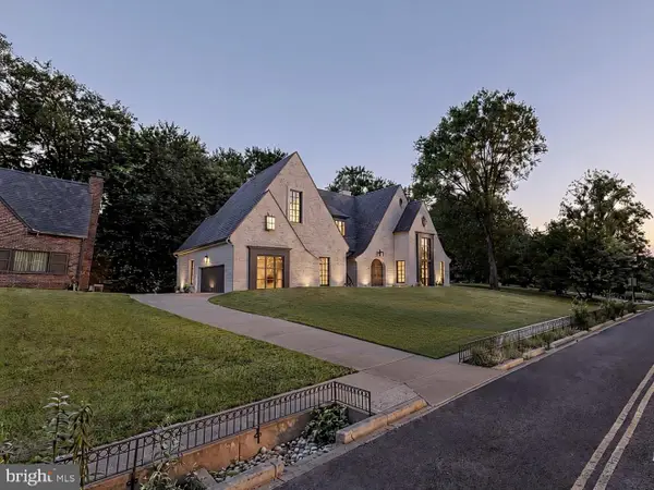 6984 Oregon Ave Nw, WASHINGTON, DC 20015