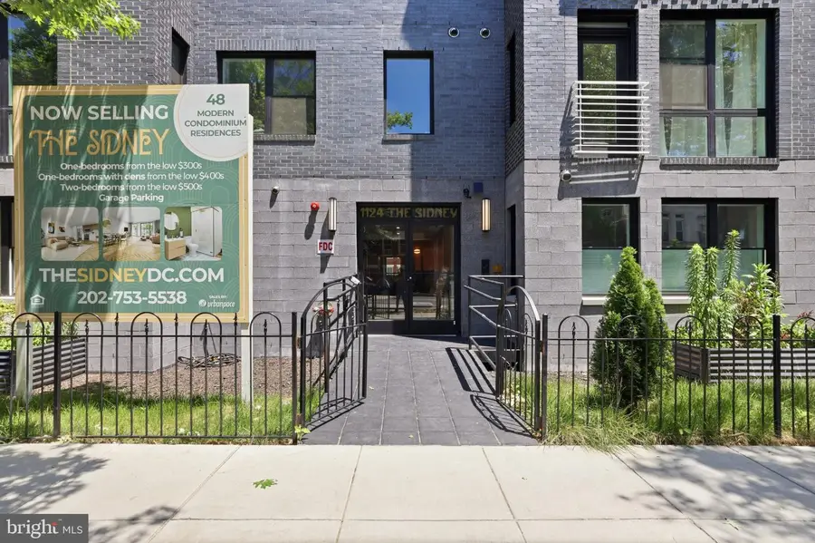 1124 Florida Ave Ne #507, Washington, DC 20002 - #2