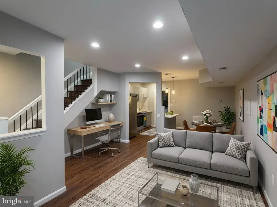 1818 Corcoran St Ne, Washington, DC 20002 - #2