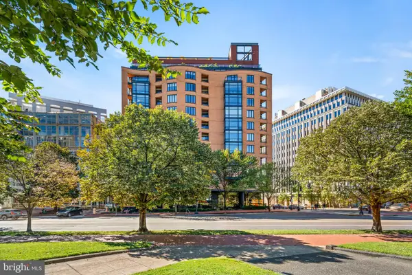 1010 Massachusetts Ave Nw #607, WASHINGTON, DC 20001