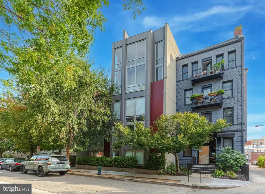 1466 Harvard St Nw #th2, Washington, DC 20009 - #3