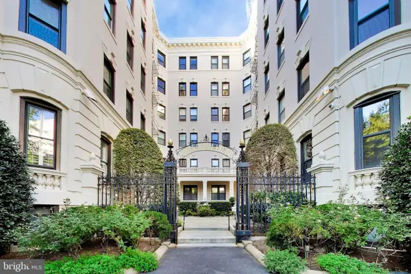 2153 California St Nw #502, WASHINGTON, DC 20008
