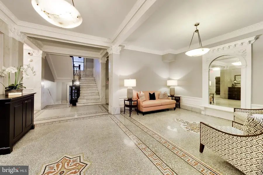2153 California St Nw #502, Washington, DC 20008 - #2