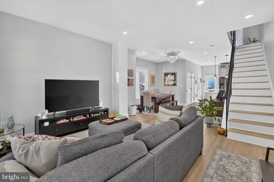 724 Harvard St Nw, Washington, DC 20001 - #2