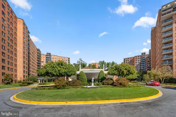 4201 Cathedral Ave Nw #215w, WASHINGTON, DC 20016