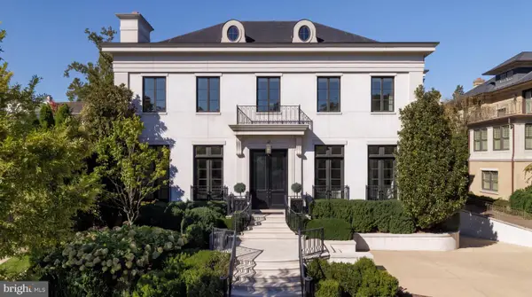 2109 Dunmore Ln Nw, WASHINGTON, DC 20007