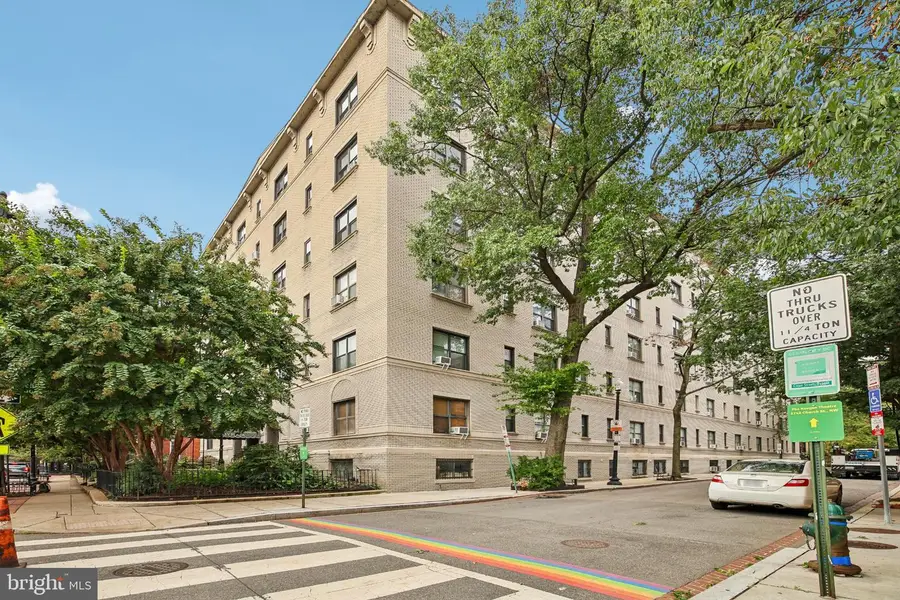 1514 17th St Nw #505, Washington, DC 20036 - #2