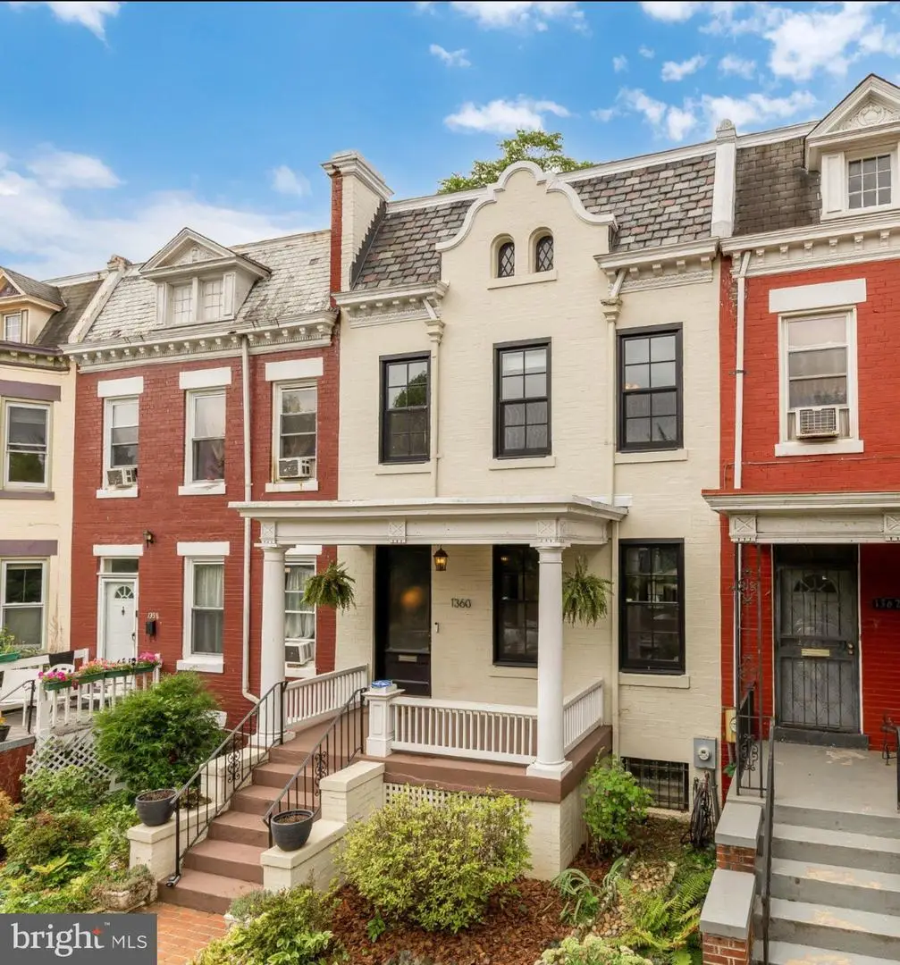 1360 Spring Rd Nw, Washington, DC 20010 - #1