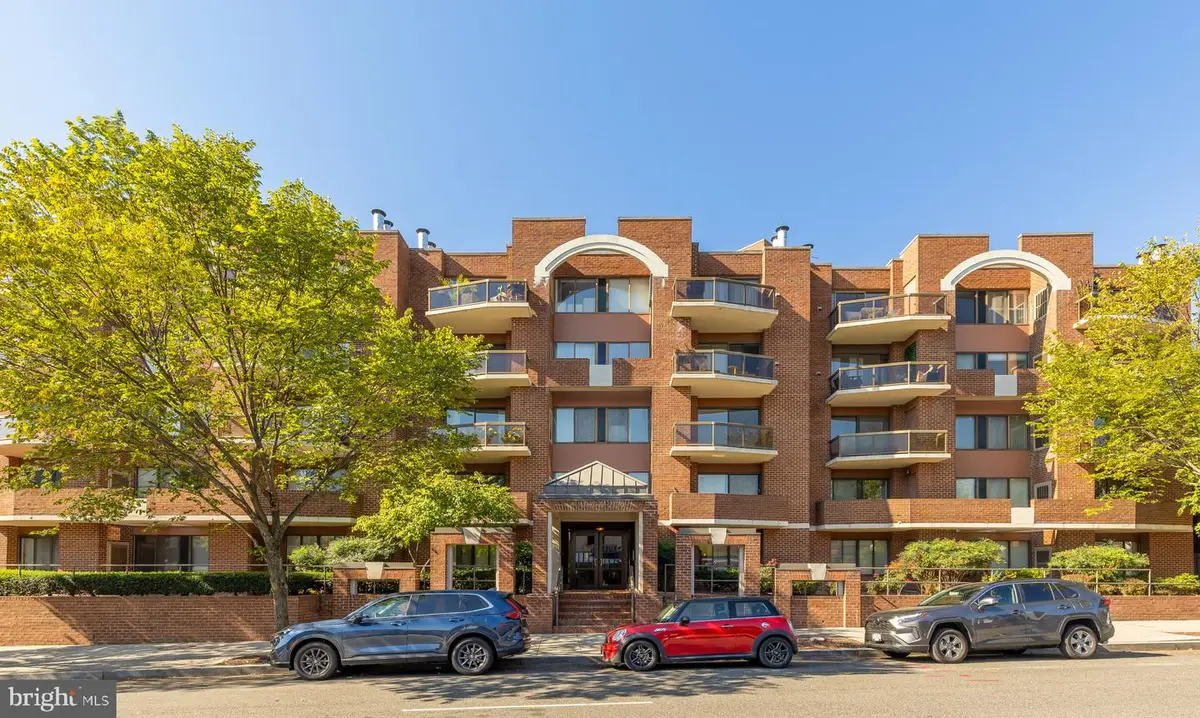 2320 Wisconsin Ave Nw #310, Washington, DC 20007 - #1