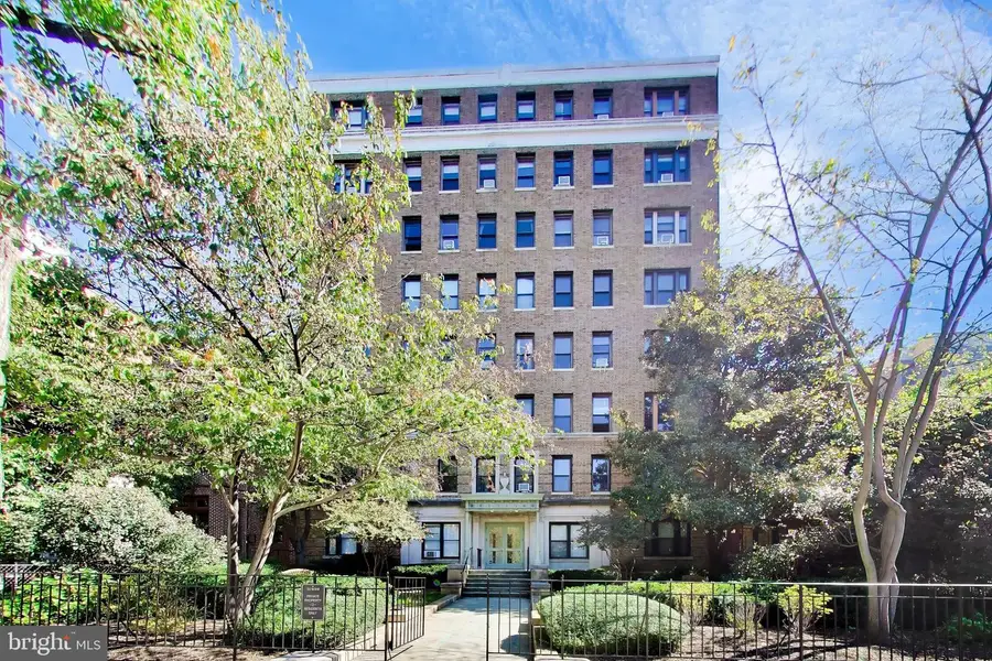 1915 16th St Nw #704, Washington, DC 20009 - #2