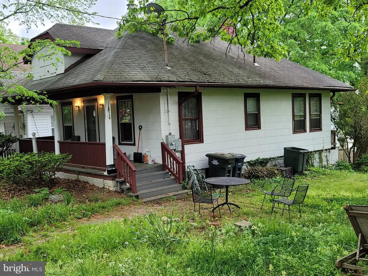 6608 2nd St Nw, Washington, DC 20012 - #1