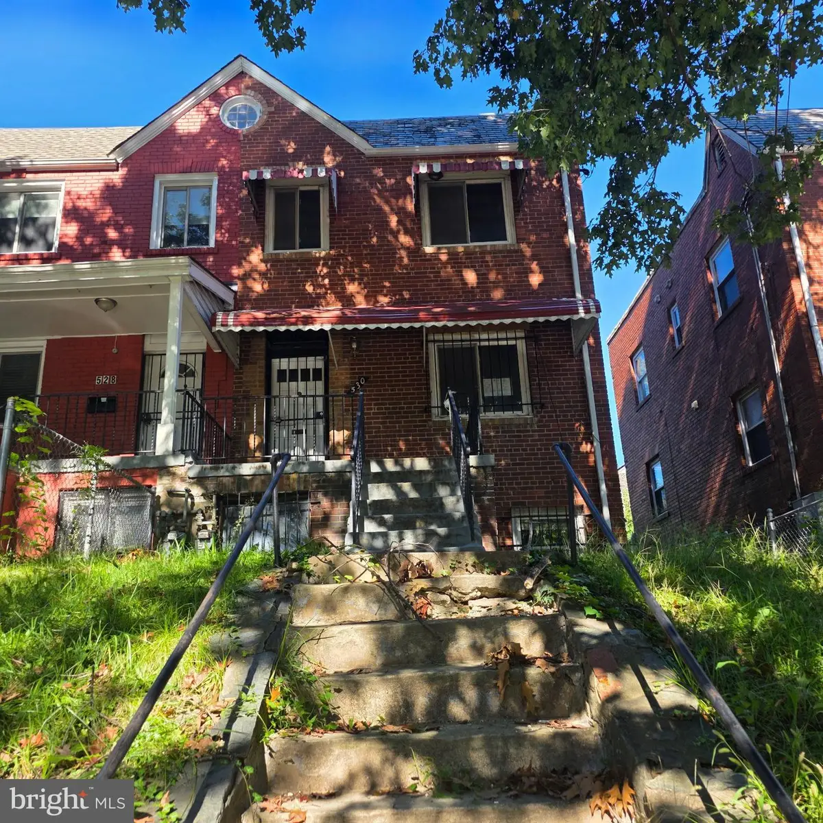 530 Oakwood St Se, Washington, DC 20032 - #1