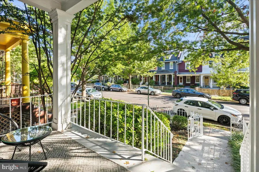 531 Shepherd St Nw, Washington, DC 20011 - #2