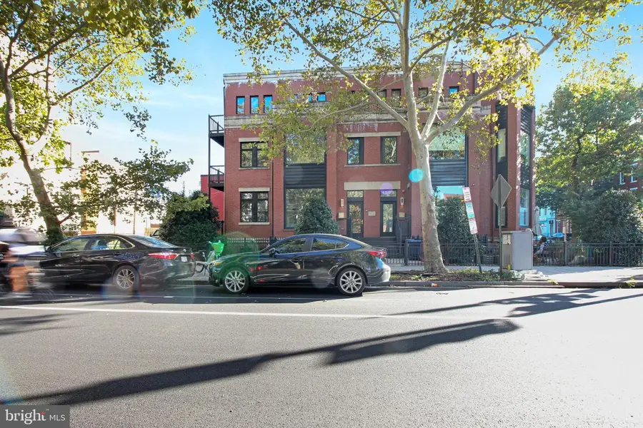 1555 9th St Nw #a, Washington, DC 20001 - #2
