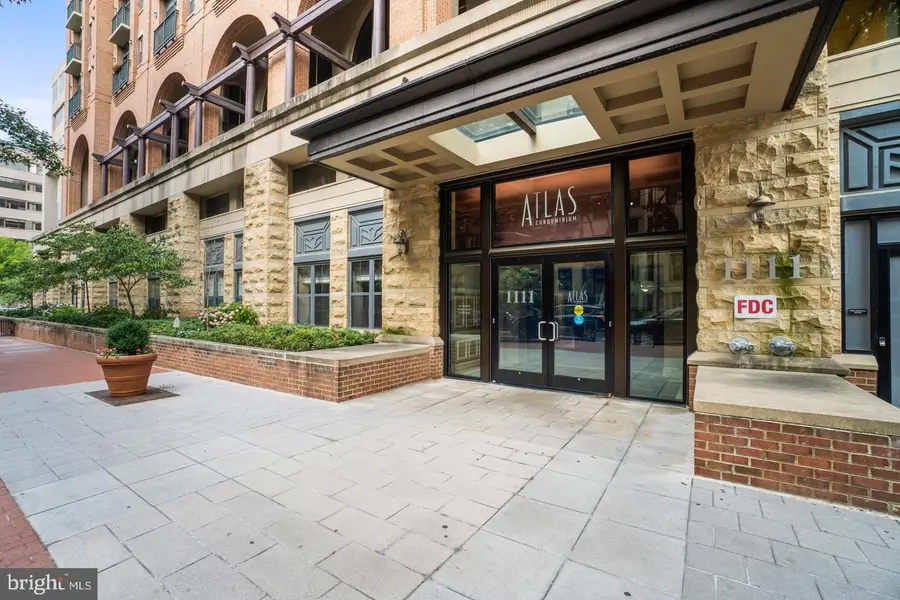 1111 25th St Nw #723, Washington, DC 20037 - #2