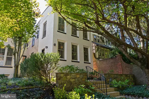 4448 Reservoir Rd Nw, WASHINGTON, DC 20007