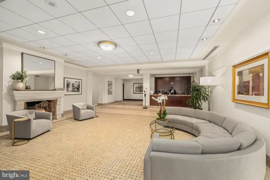 2425 L St Nw #115, Washington, DC 20037 - #2