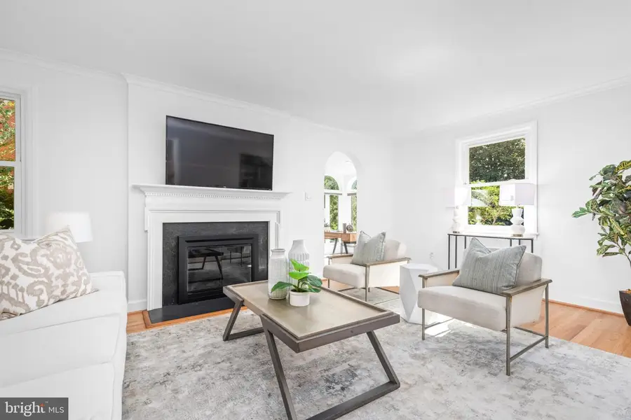 5111 Albemarle St Nw, Washington, DC 20016 - #3