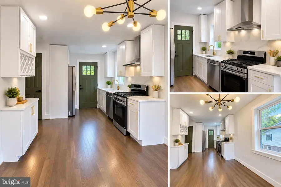 4032 Martin Luther King Jr Ave Sw, Washington, DC 20032 - #2