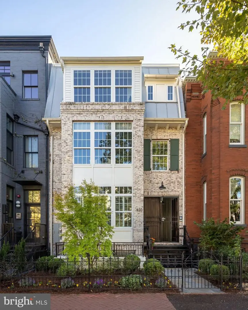 930 O St Nw #1, Washington, DC 20001 - #1